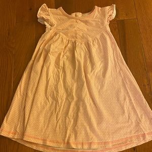 Matilda Jane tunic dress size 6